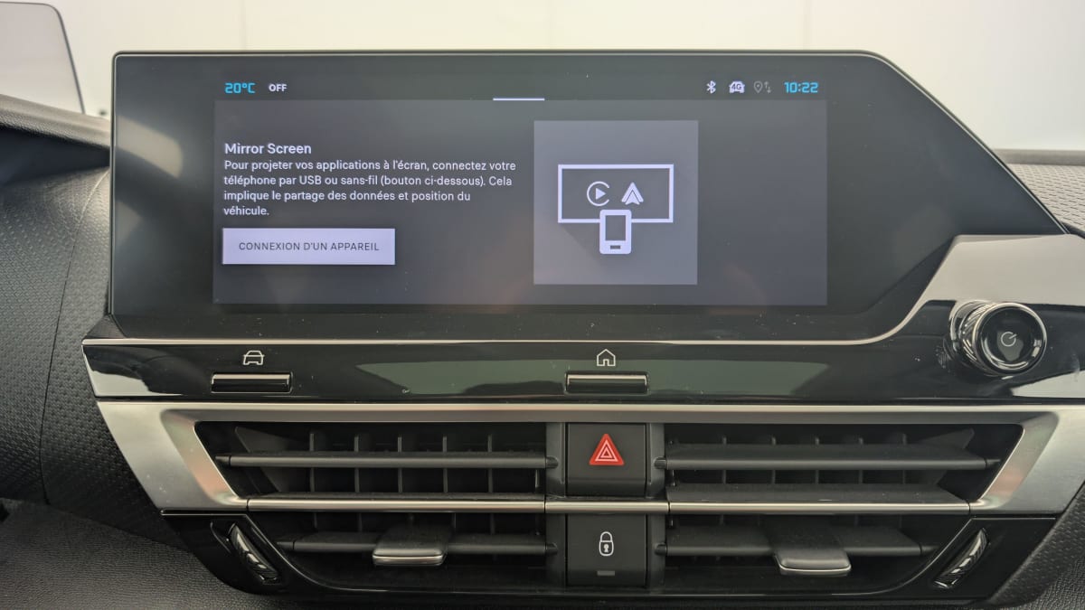 CITROEN C4 PureTech 130 BVM6 Max