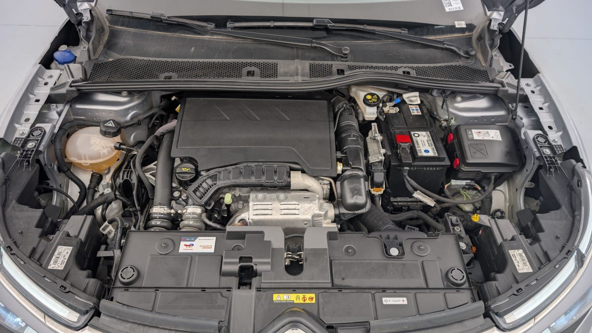 CITROEN C4 PureTech 130 BVM6 Max