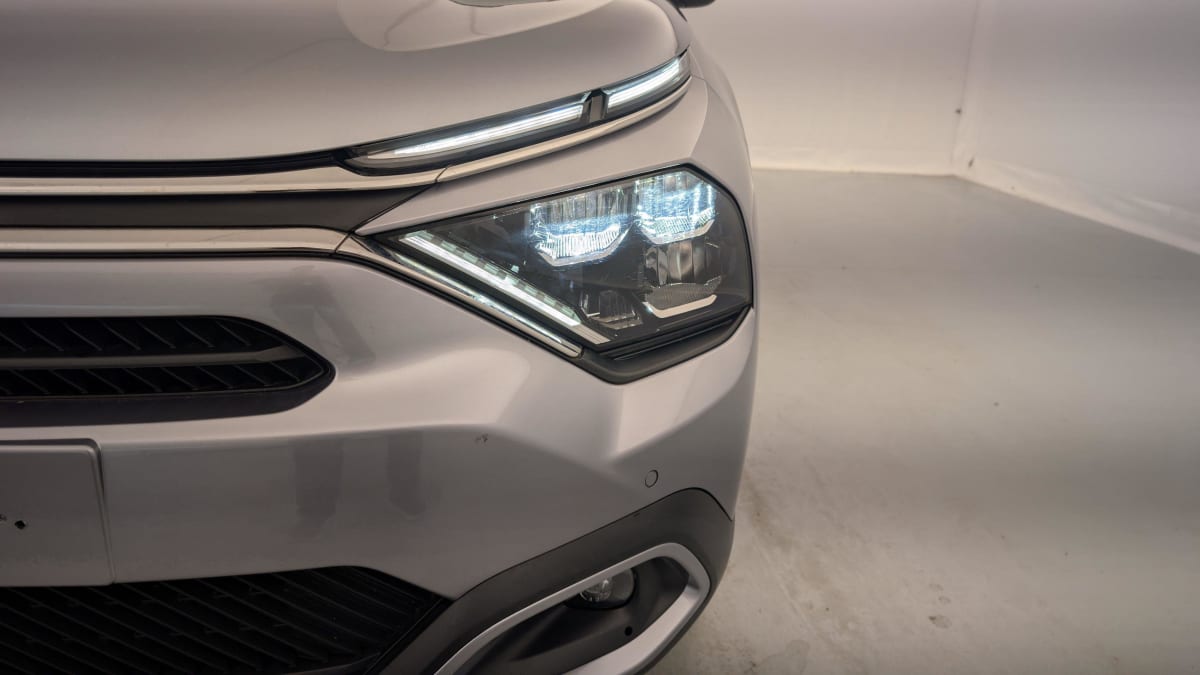 CITROEN C4 PureTech 130 BVM6 Max
