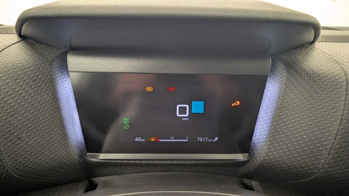 CITROEN C4 PureTech 130 BVM6 Max