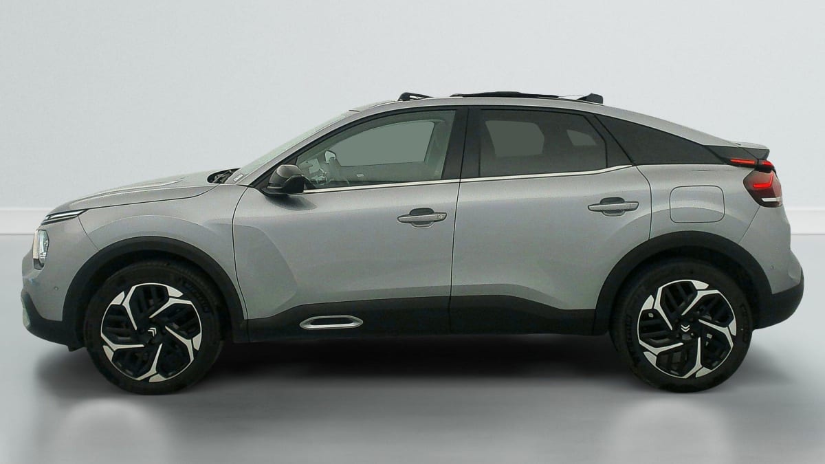 CITROEN C4 PureTech 130 BVM6 Max