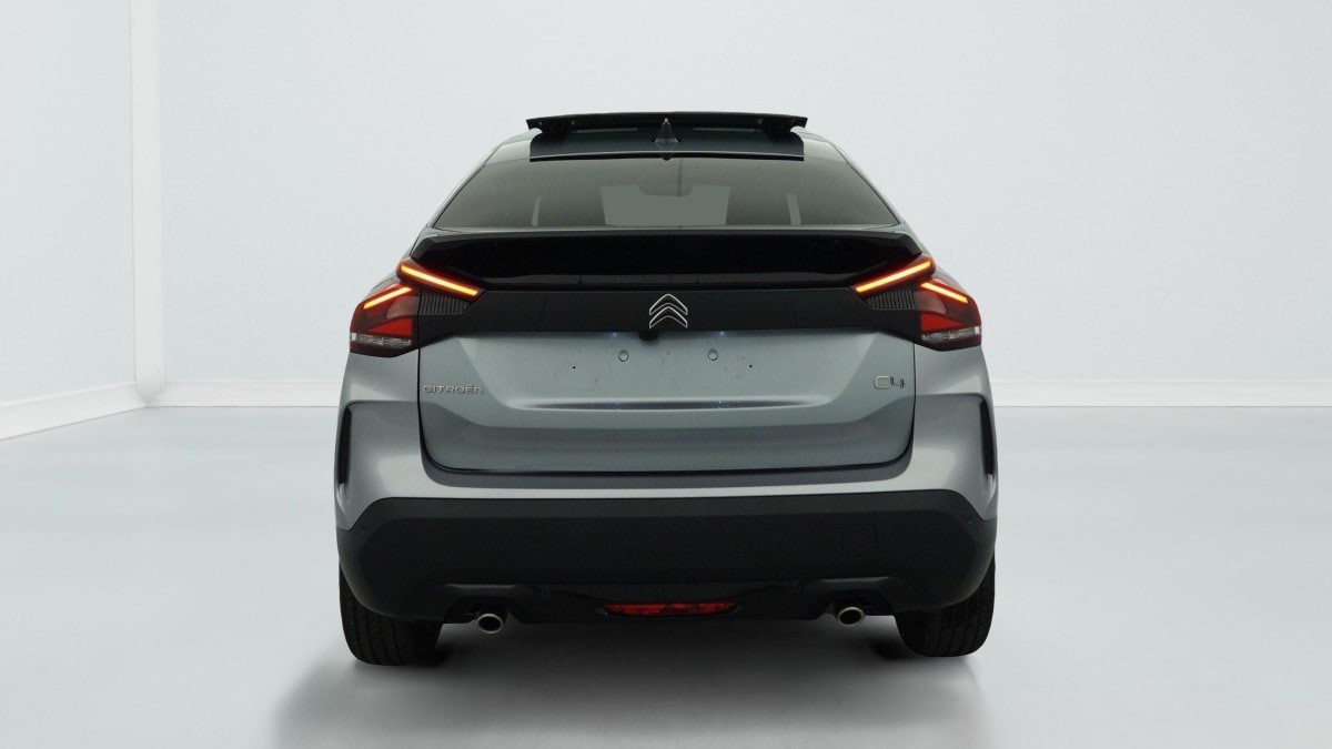 CITROEN C4 PureTech 130 BVM6 Max