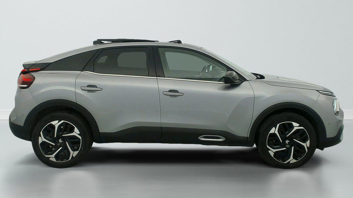 CITROEN C4 PureTech 130 BVM6 Max