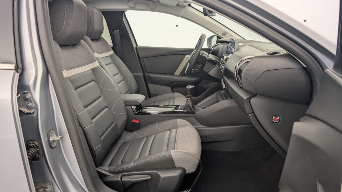 CITROEN C4 PureTech 130 BVM6 Max