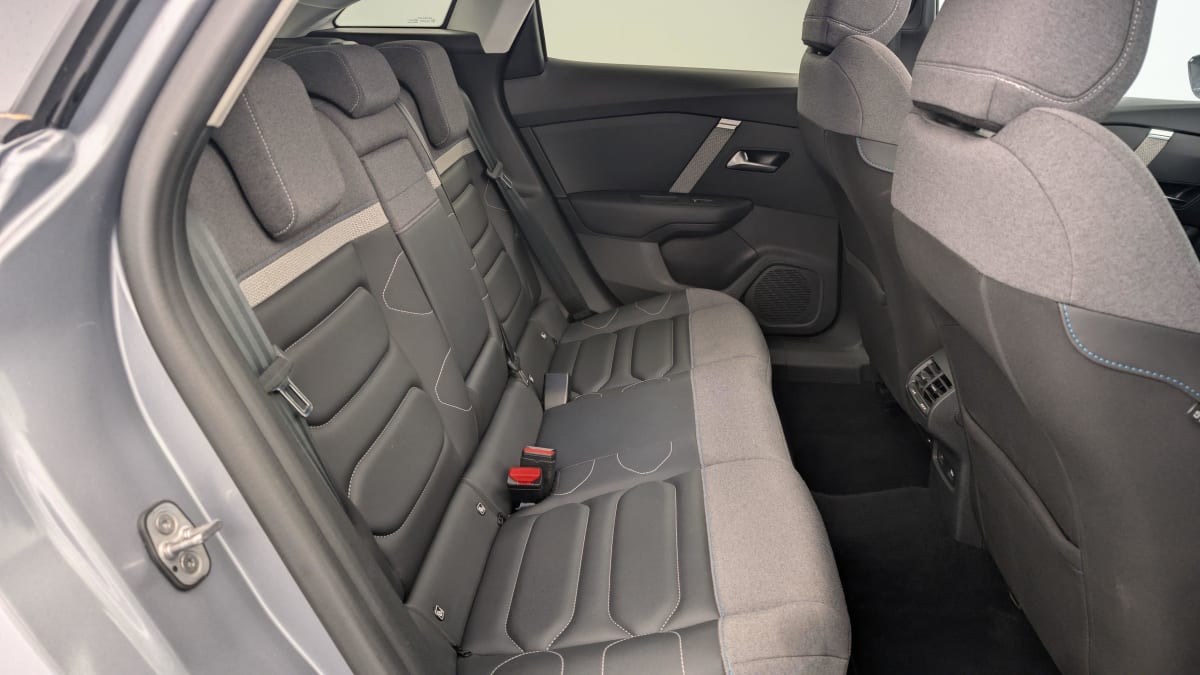 CITROEN C4 PureTech 130 BVM6 Max