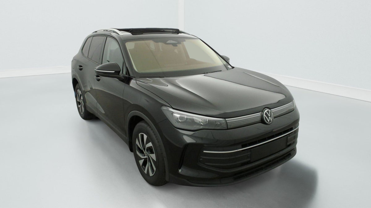 1.5 eTSI 150CV DSG7 LIFE PLUS