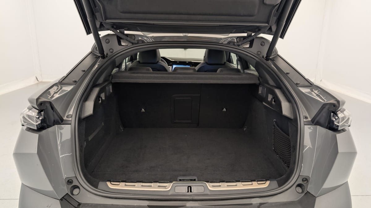 PEUGEOT 408 PHEV 180 e-EAT8 GT