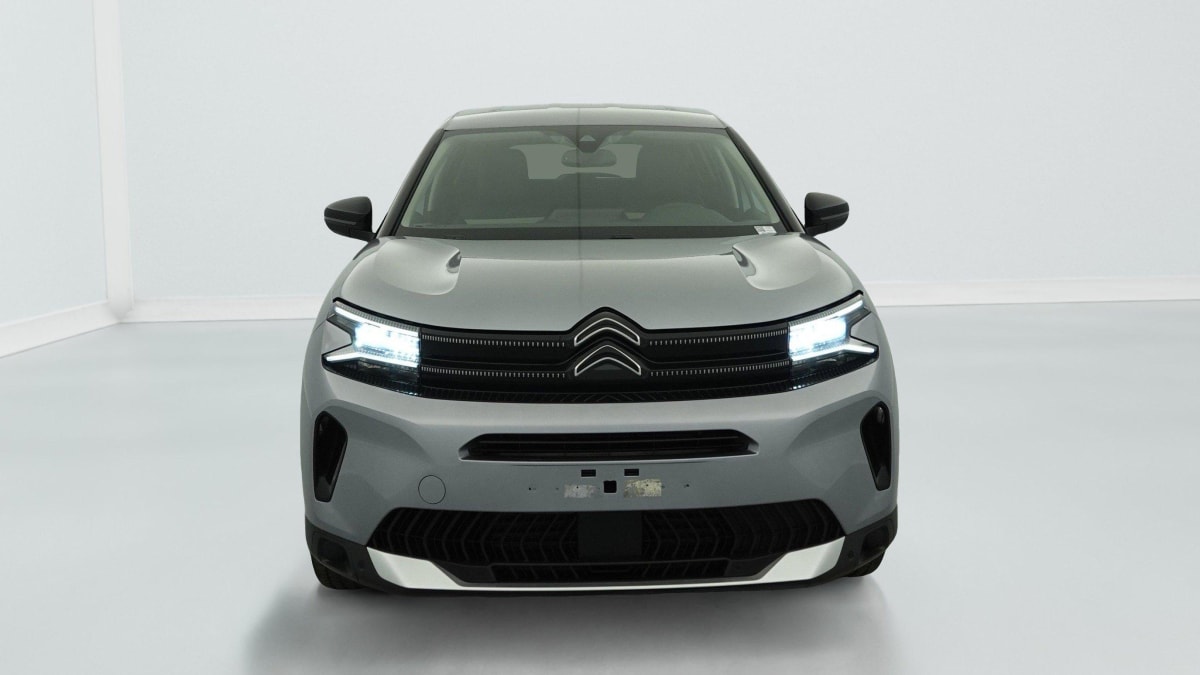 CITROEN C5 AIRCROSS Hybride Rechargeable 225 e-EAT8 Plus
