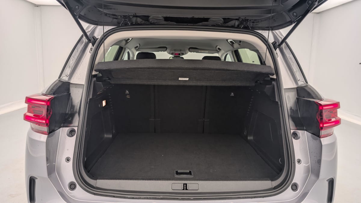 CITROEN C5 AIRCROSS Hybride Rechargeable 225 e-EAT8 Plus