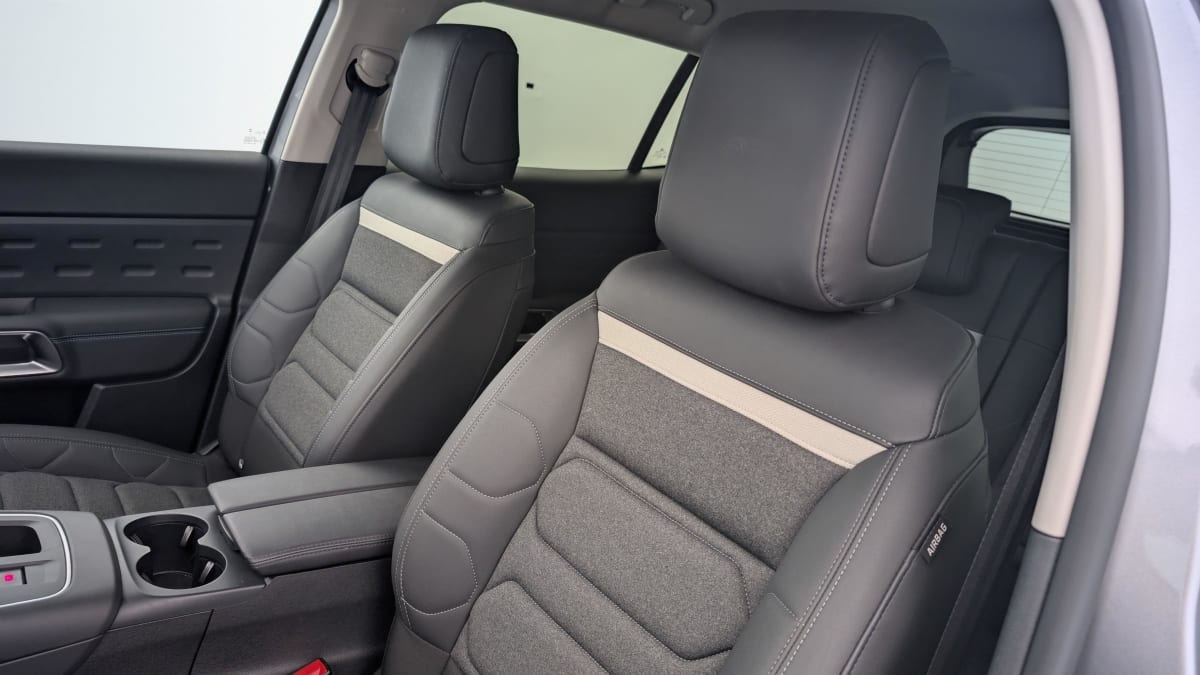 CITROEN C5 AIRCROSS Hybride Rechargeable 225 e-EAT8 Plus