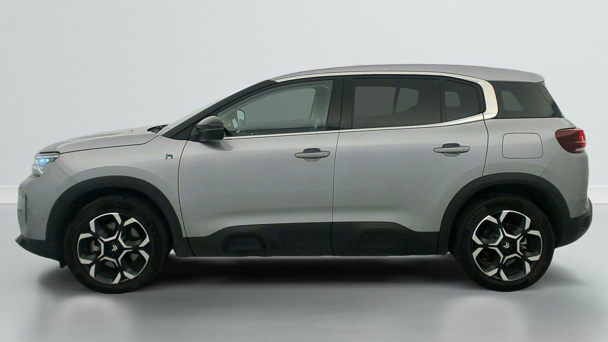 CITROEN C5 AIRCROSS Hybride Rechargeable 225 e-EAT8 Plus