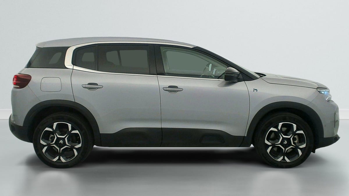 CITROEN C5 AIRCROSS Hybride Rechargeable 225 e-EAT8 Plus