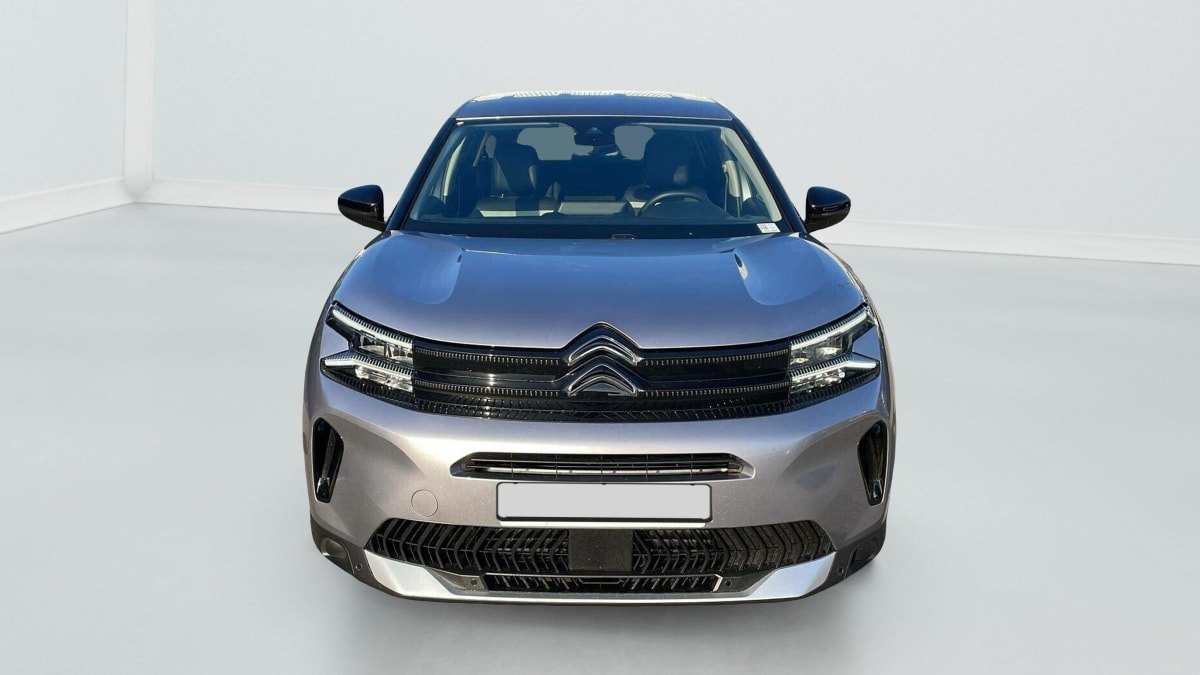 CITROEN C5 AIRCROSS Hybride Rechargeable 225 e-EAT8 Plus
