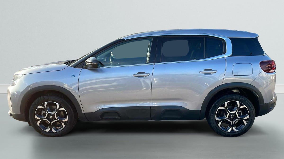 CITROEN C5 AIRCROSS Hybride Rechargeable 225 e-EAT8 Plus