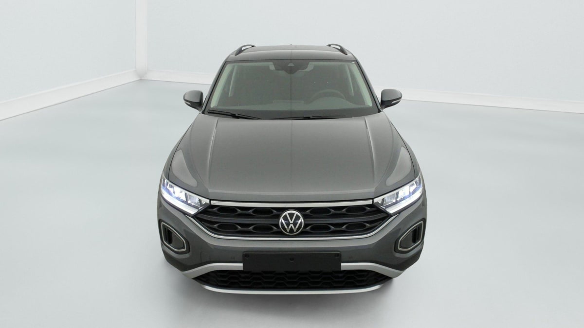VOLKSWAGEN T-ROC 2.0 TDI 150 Start Stop DSG7 Life Plus