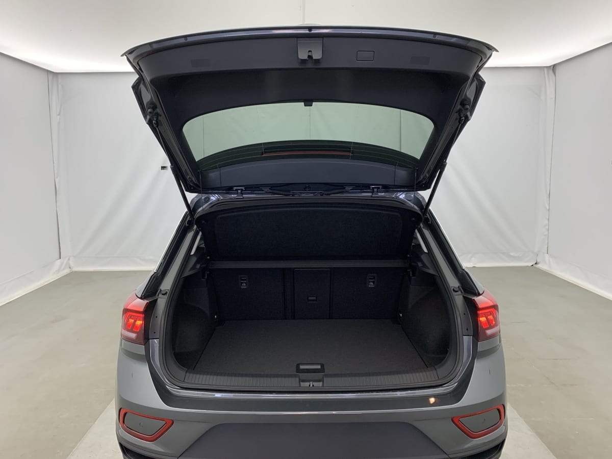 VOLKSWAGEN T-ROC 2.0 TDI 150 Start Stop DSG7 Life Plus