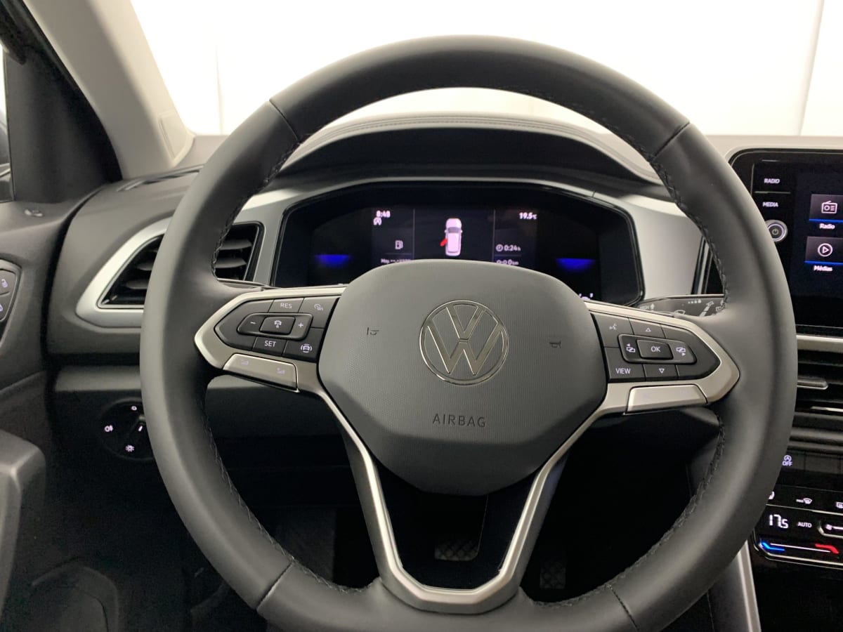 VOLKSWAGEN T-ROC 2.0 TDI 150 Start Stop DSG7 Life Plus
