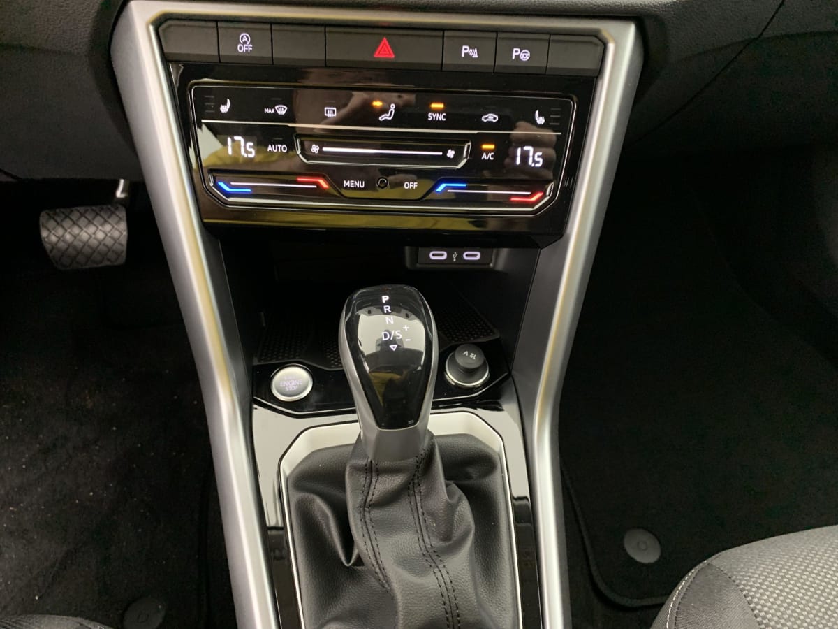 VOLKSWAGEN T-ROC 2.0 TDI 150 Start Stop DSG7 Life Plus
