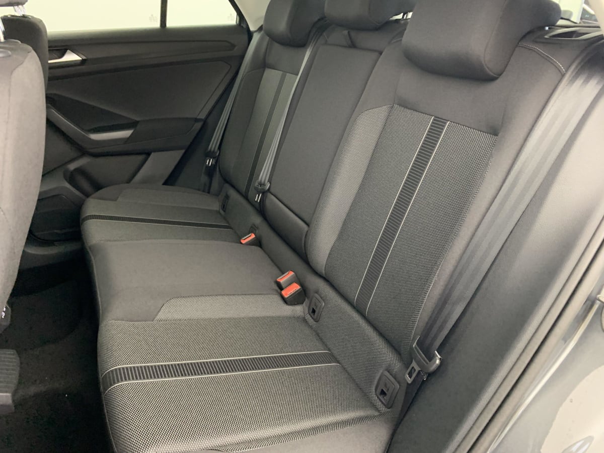 VOLKSWAGEN T-ROC 2.0 TDI 150 Start Stop DSG7 Life Plus