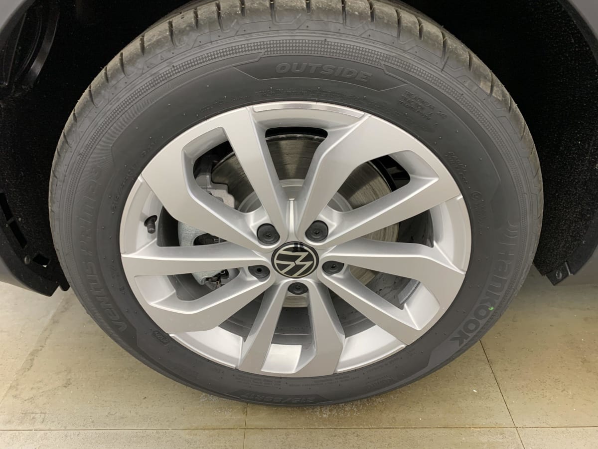 VOLKSWAGEN T-ROC 2.0 TDI 150 Start Stop DSG7 Life Plus