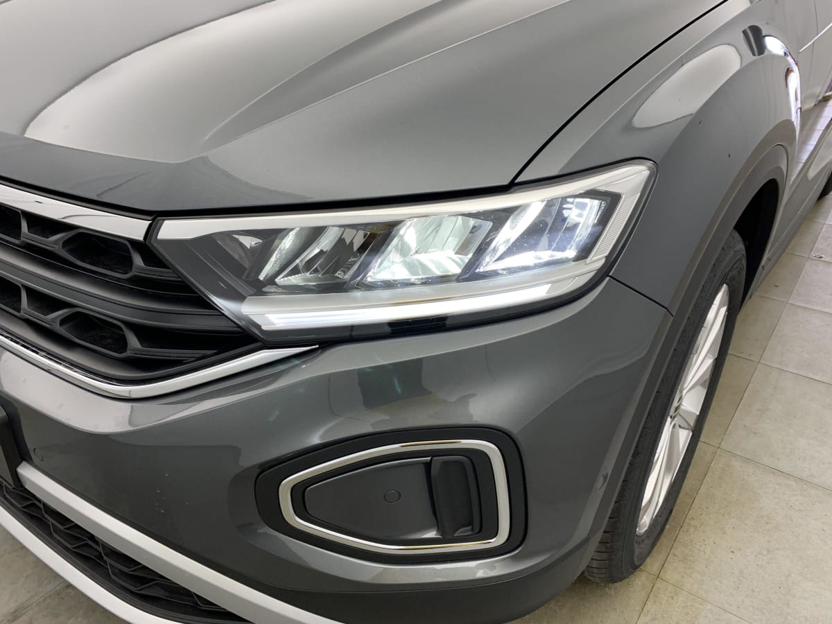 VOLKSWAGEN T-ROC 2.0 TDI 150 Start Stop DSG7 Life Plus
