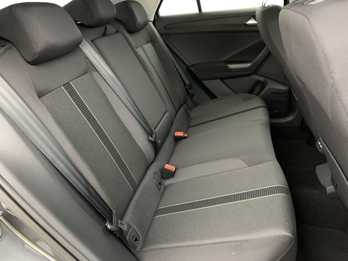 VOLKSWAGEN T-ROC 2.0 TDI 150 Start Stop DSG7 Life Plus