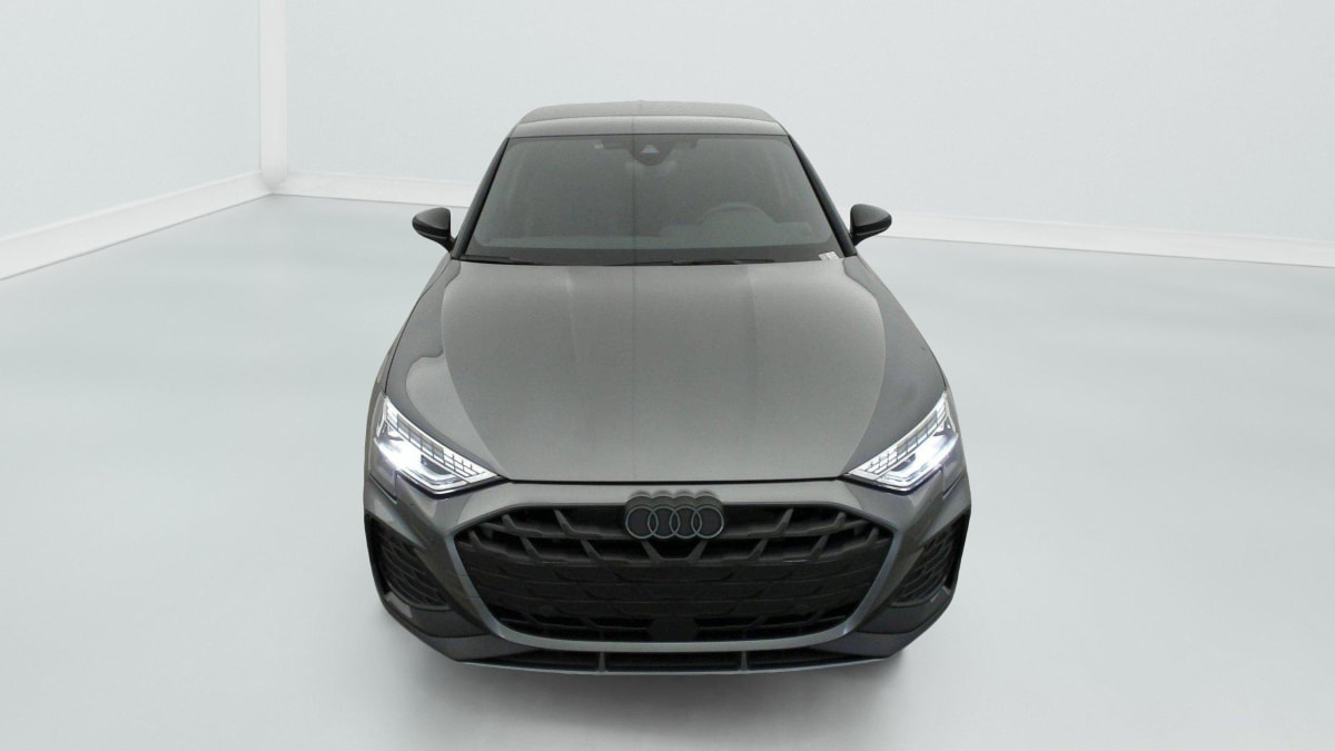 AUDI A3 SPORTBACK 45 TFSI E HYBRIDE RECHARGEABLE 272 S TRONIC 6 S LINE