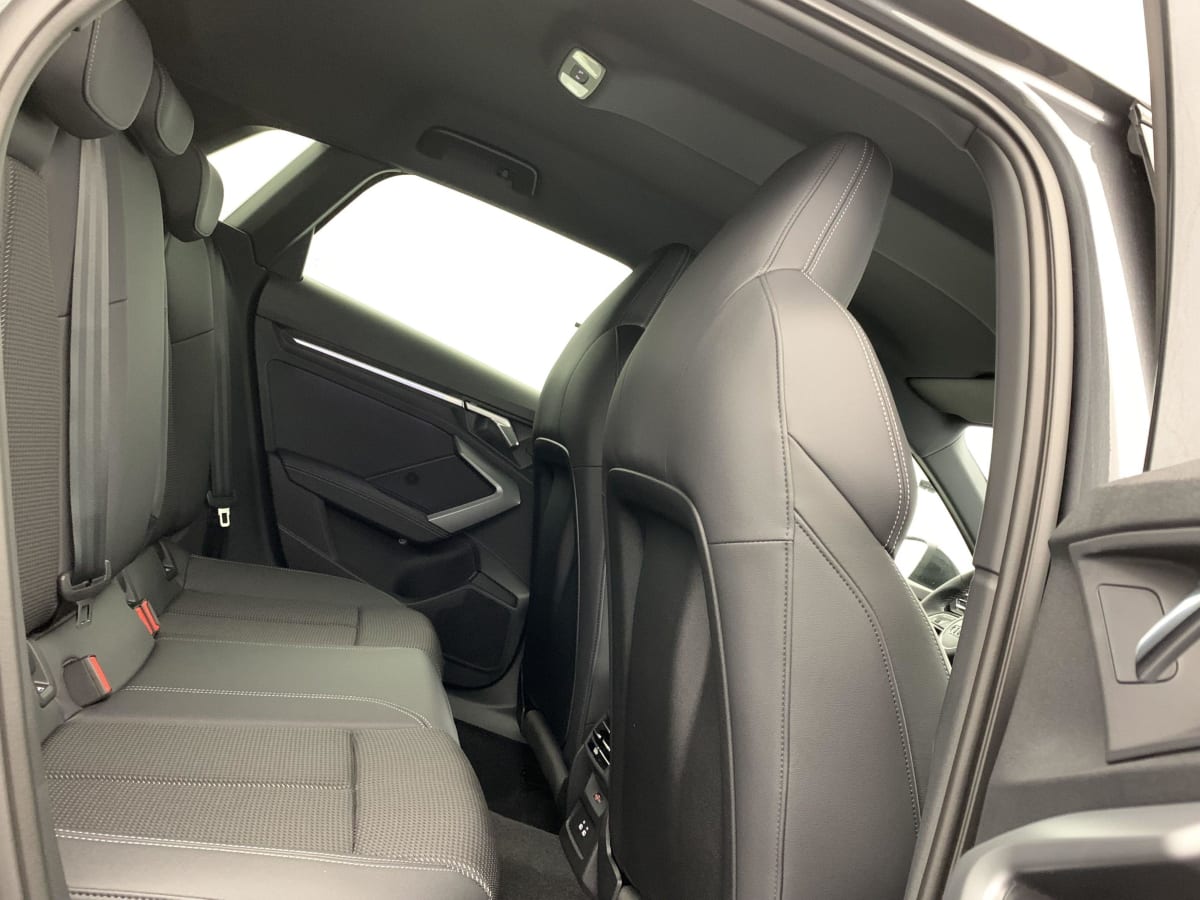 AUDI A3 SPORTBACK 45 TFSI E HYBRIDE RECHARGEABLE 272 S TRONIC 6 S LINE