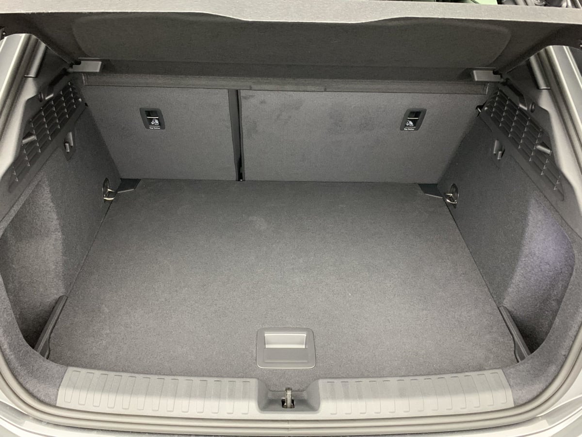 AUDI A3 SPORTBACK 45 TFSI E HYBRIDE RECHARGEABLE 272 S TRONIC 6 S LINE