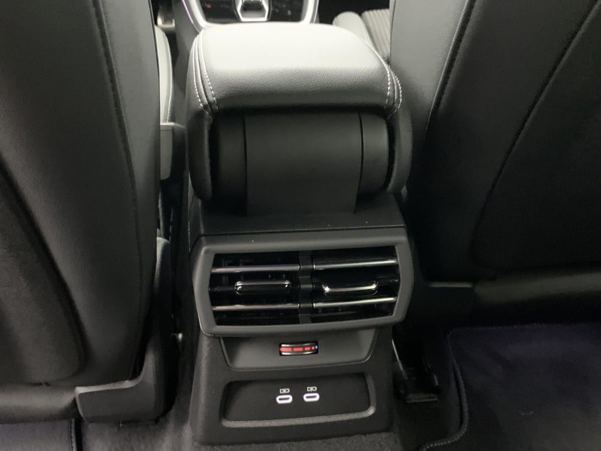 AUDI A3 SPORTBACK 45 TFSI E HYBRIDE RECHARGEABLE 272 S TRONIC 6 S LINE