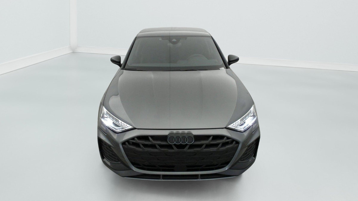 AUDI A3 SPORTBACK 45 TFSI E HYBRIDE RECHARGEABLE 272 S TRONIC 6 S LINE