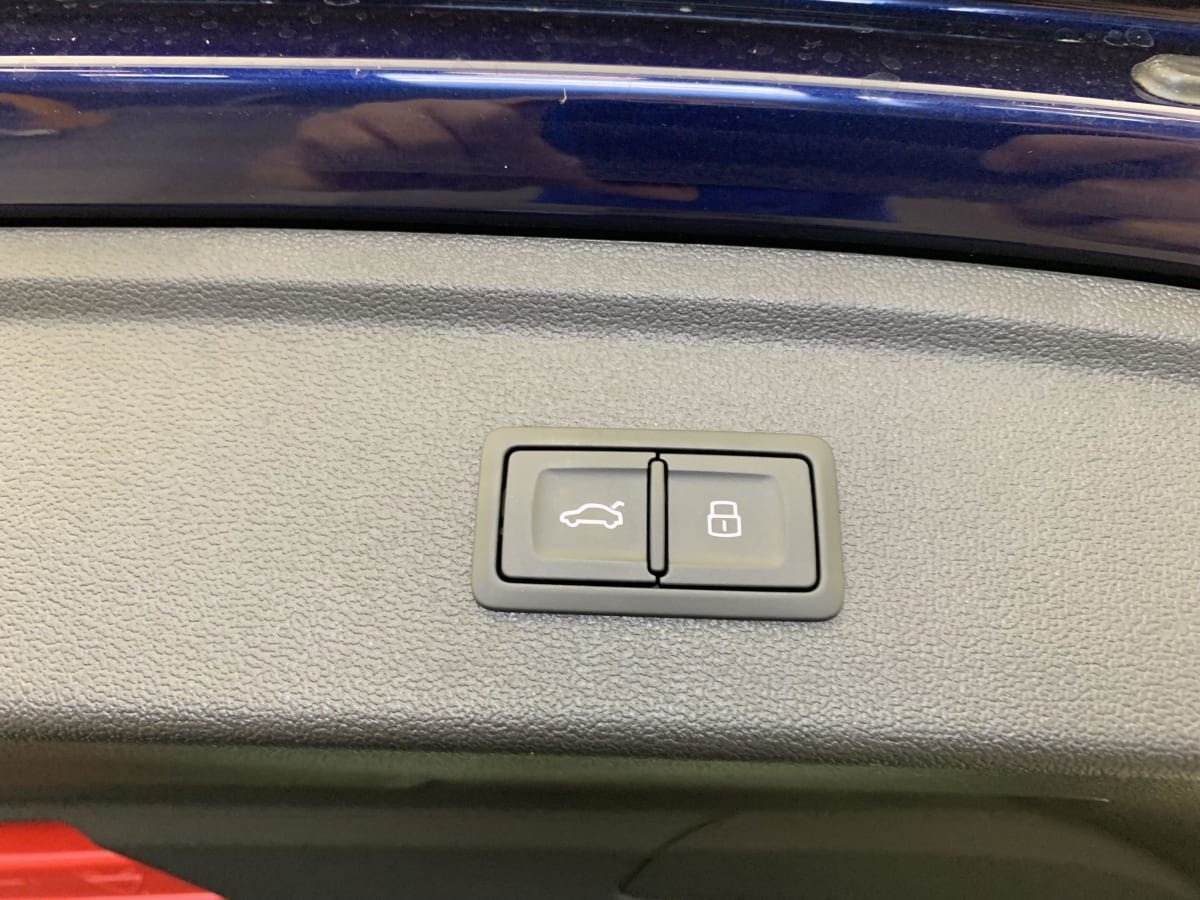 AUDI A3 SPORTBACK 45 TFSI E HYBRIDE RECHARGEABLE 272 S TRONIC 6 S LINE