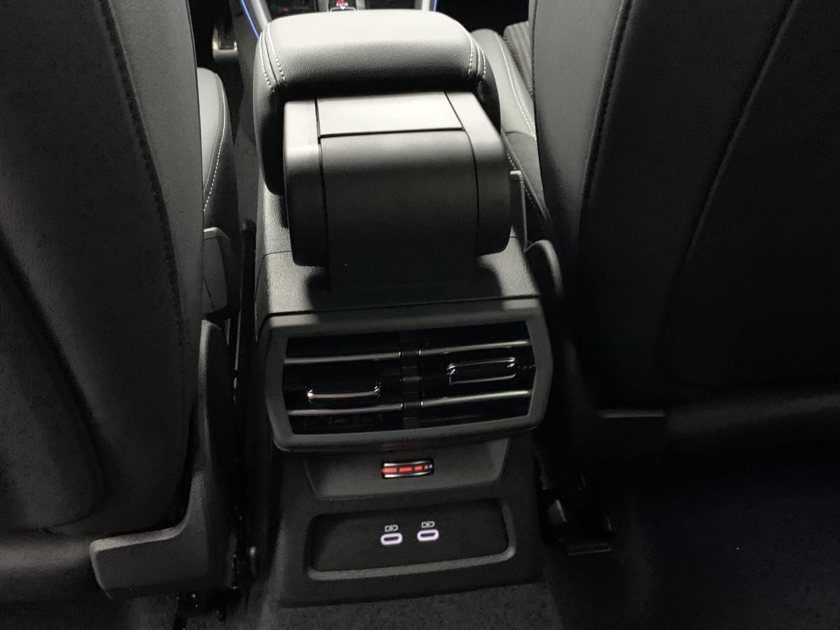 AUDI A3 SPORTBACK 45 TFSI E HYBRIDE RECHARGEABLE 272 S TRONIC 6 S LINE