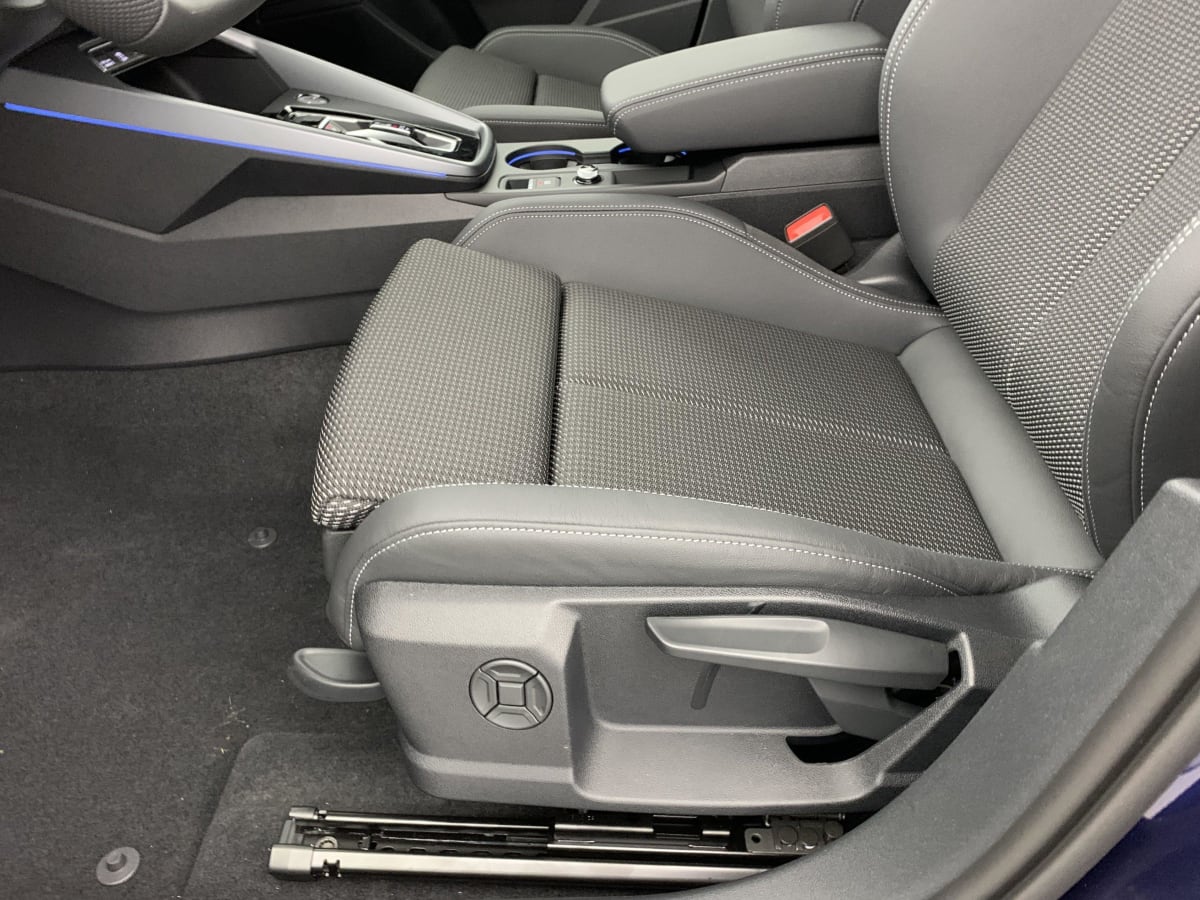 AUDI A3 SPORTBACK 45 TFSI E HYBRIDE RECHARGEABLE 272 S TRONIC 6 S LINE