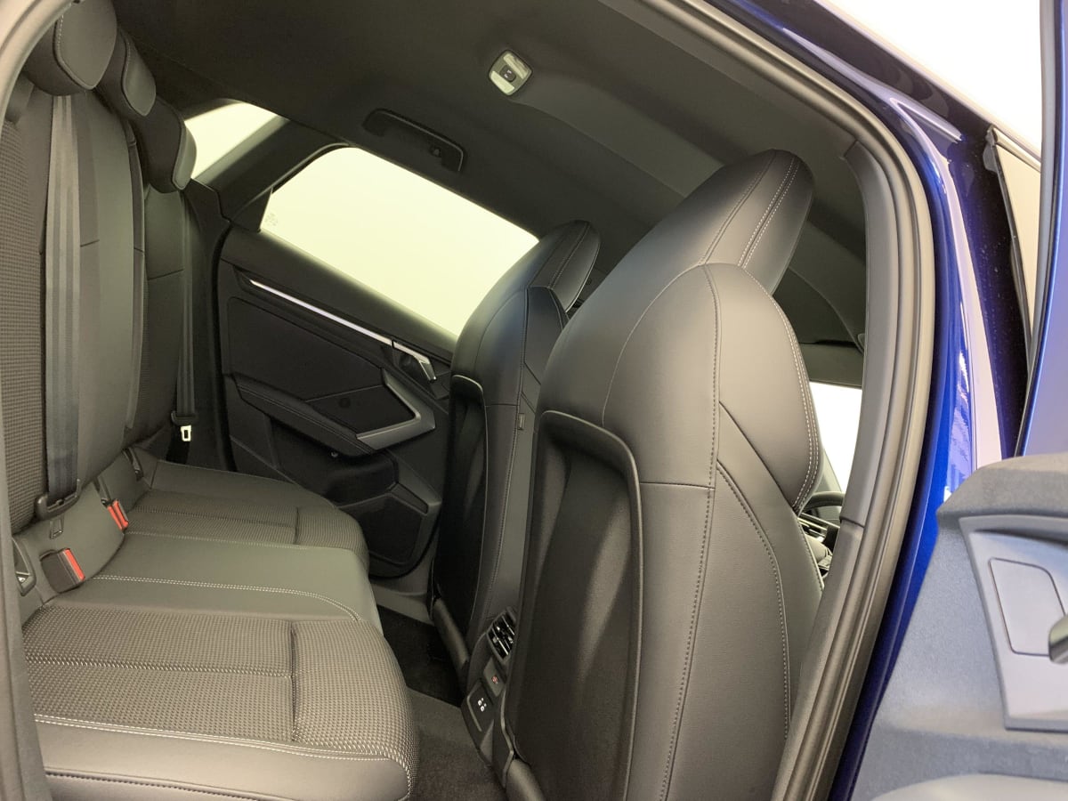 AUDI A3 SPORTBACK 45 TFSI E HYBRIDE RECHARGEABLE 272 S TRONIC 6 S LINE