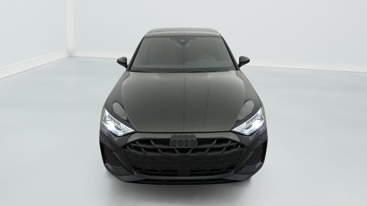 AUDI A3 SPORTBACK 45 TFSI E HYBRIDE RECHARGEABLE 272 S TRONIC 6 S LINE