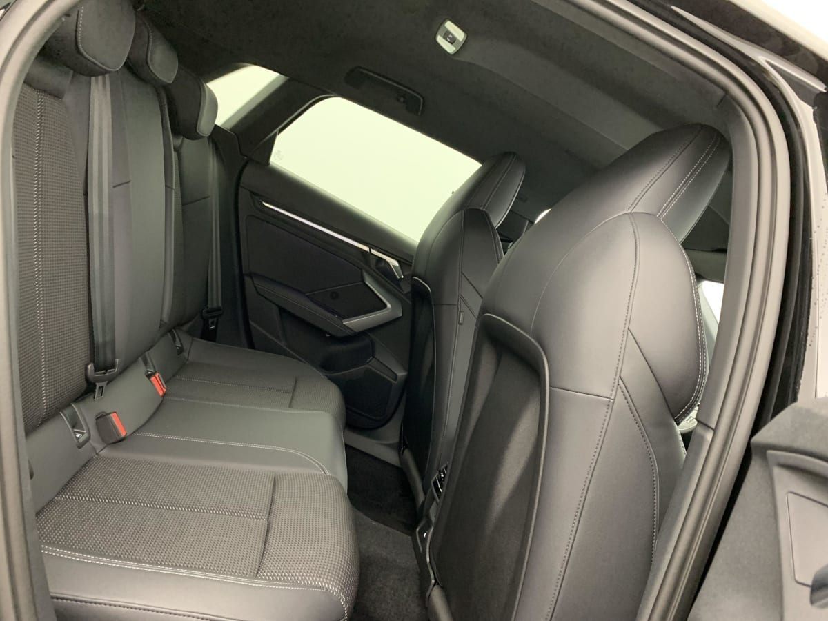 AUDI A3 SPORTBACK 45 TFSI E HYBRIDE RECHARGEABLE 272 S TRONIC 6 S LINE