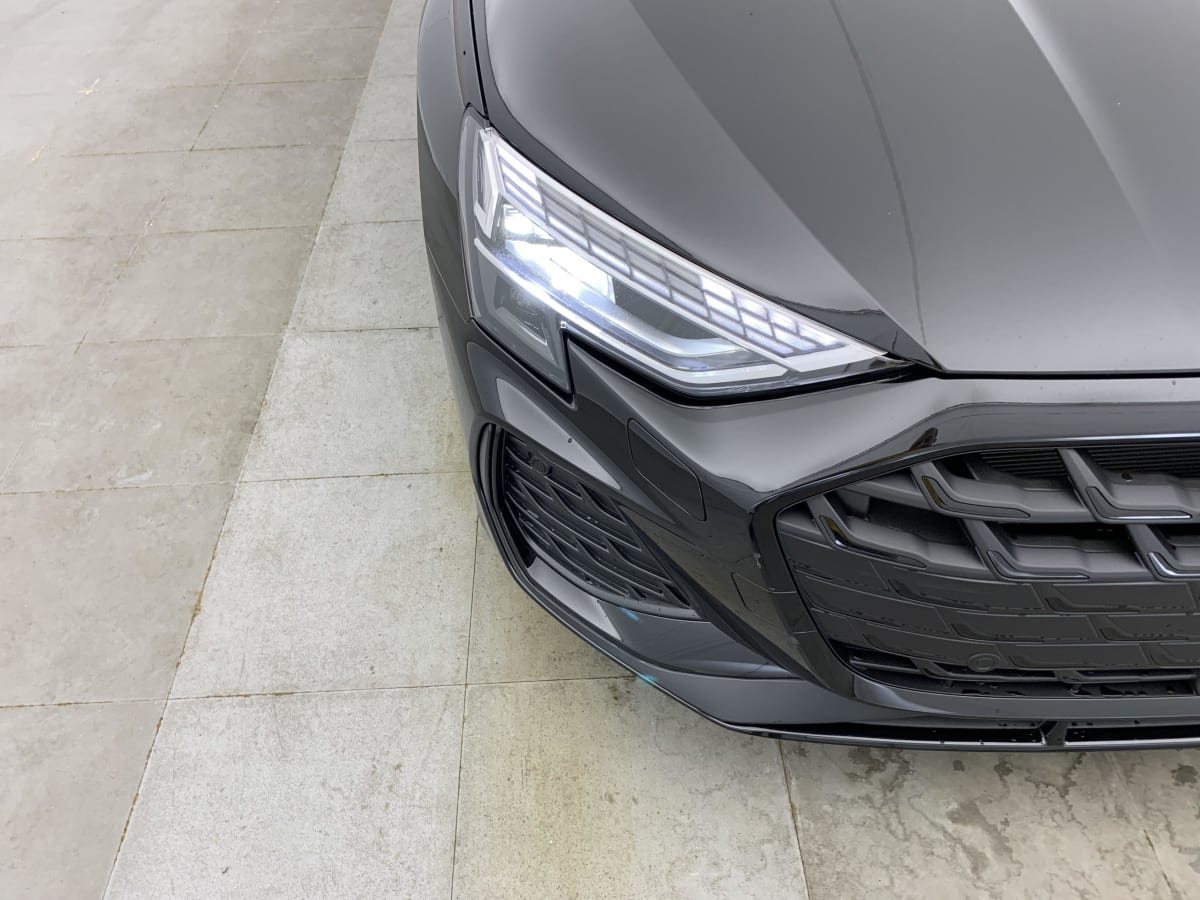 AUDI A3 SPORTBACK 45 TFSI E HYBRIDE RECHARGEABLE 272 S TRONIC 6 S LINE