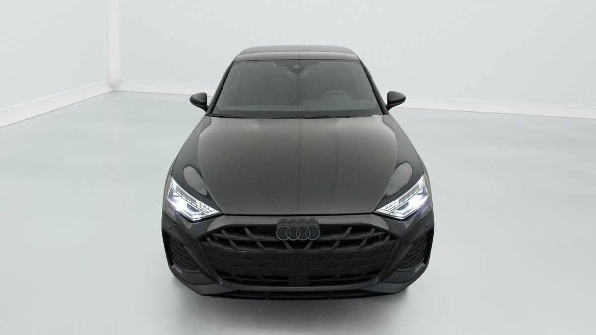 AUDI A3 SPORTBACK 45 TFSI E HYBRIDE RECHARGEABLE 272 S TRONIC 6 S LINE