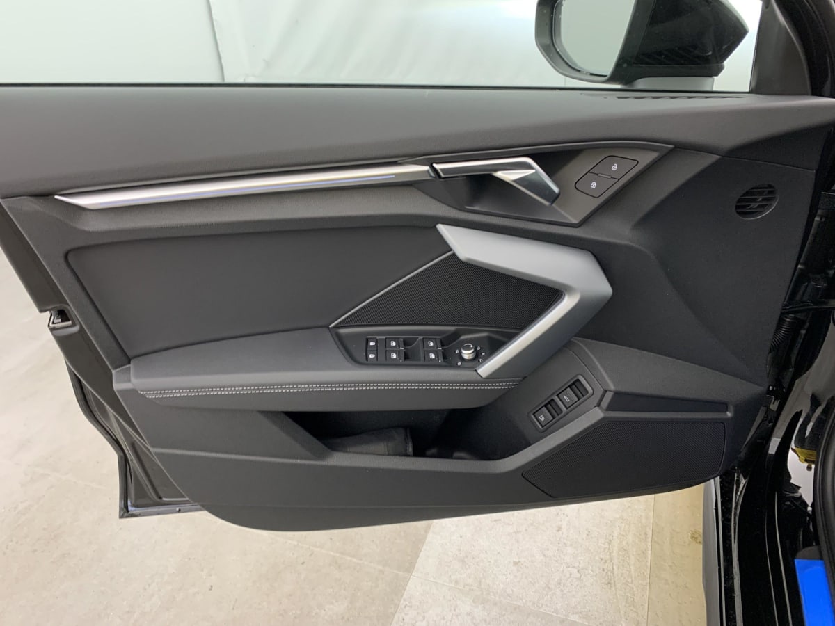 AUDI A3 SPORTBACK 45 TFSI E HYBRIDE RECHARGEABLE 272 S TRONIC 6 S LINE