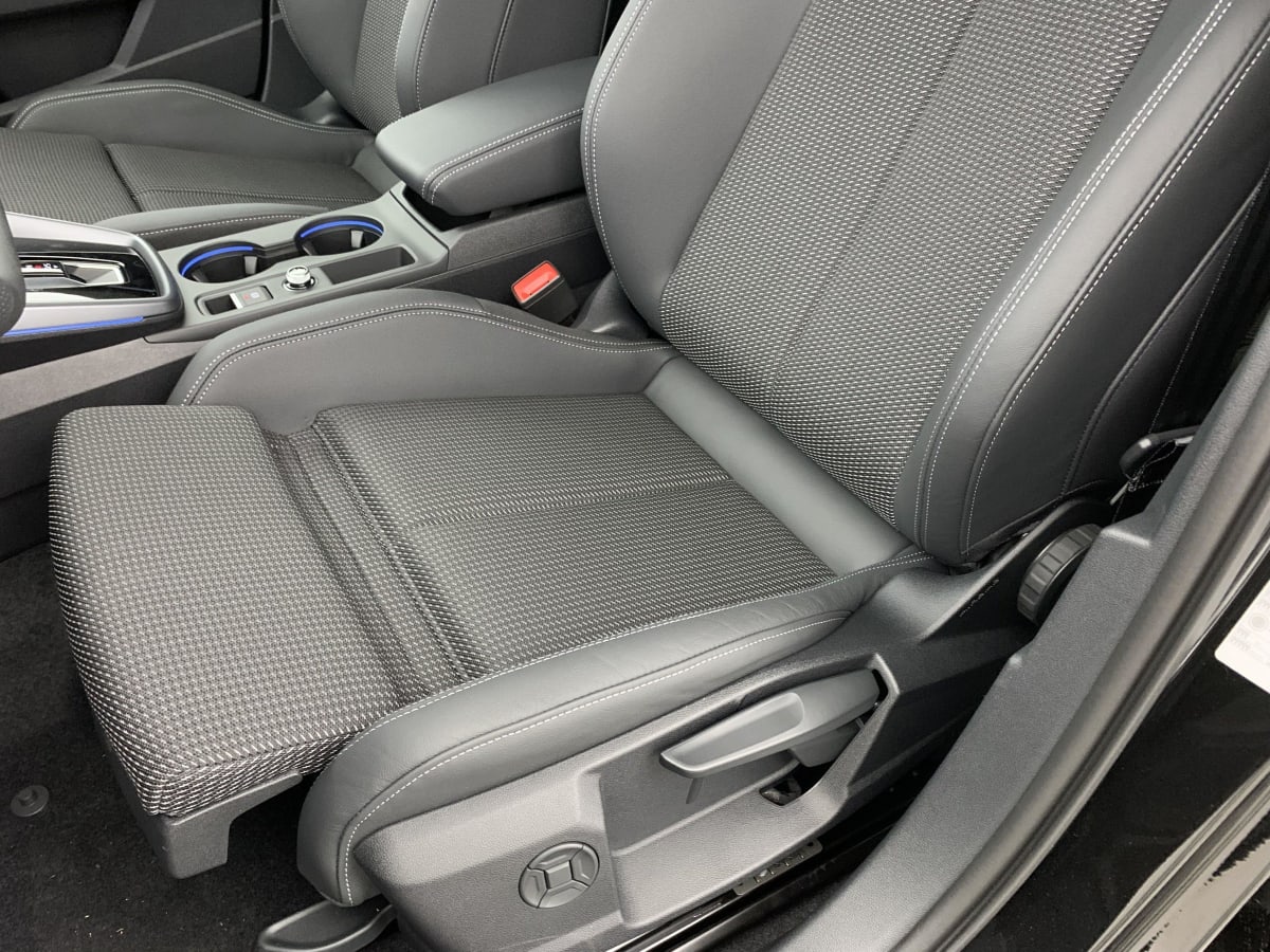 AUDI A3 SPORTBACK 45 TFSI E HYBRIDE RECHARGEABLE 272 S TRONIC 6 S LINE