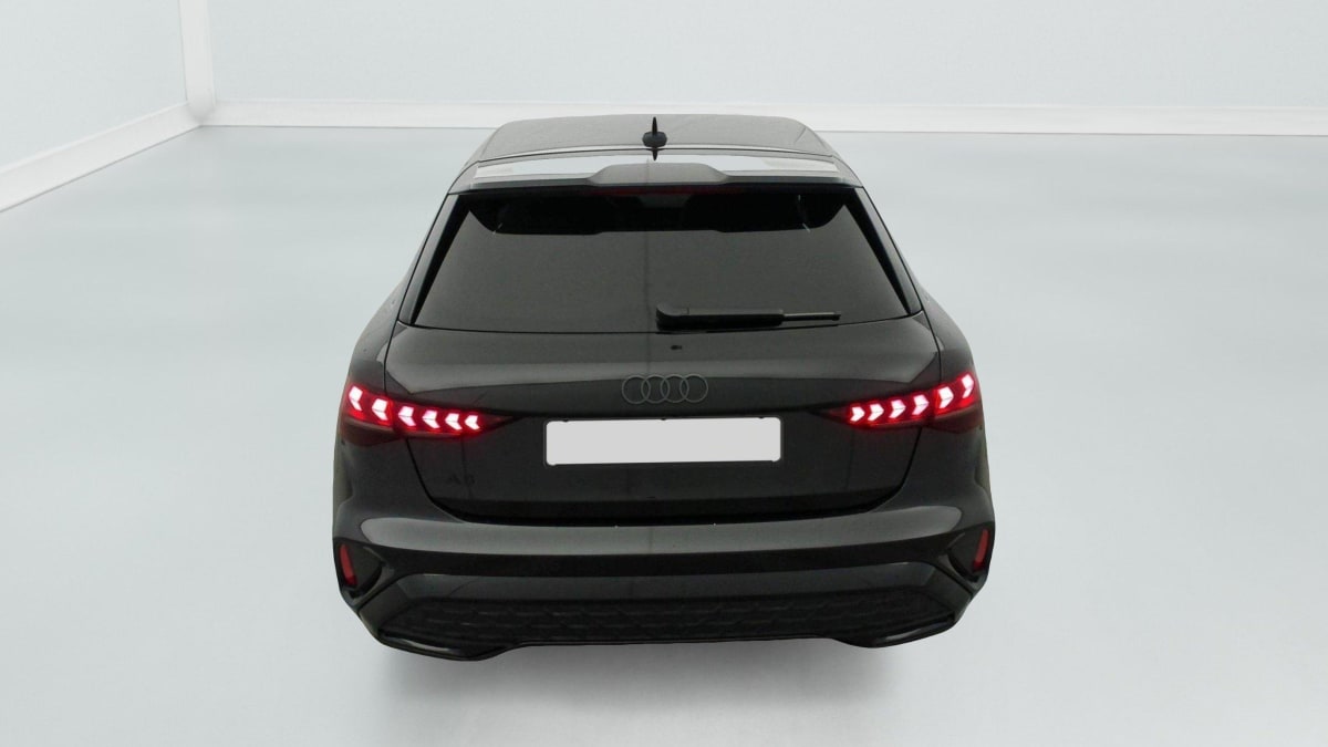 AUDI A3 SPORTBACK 45 TFSI E HYBRIDE RECHARGEABLE 272 S TRONIC 6 S LINE