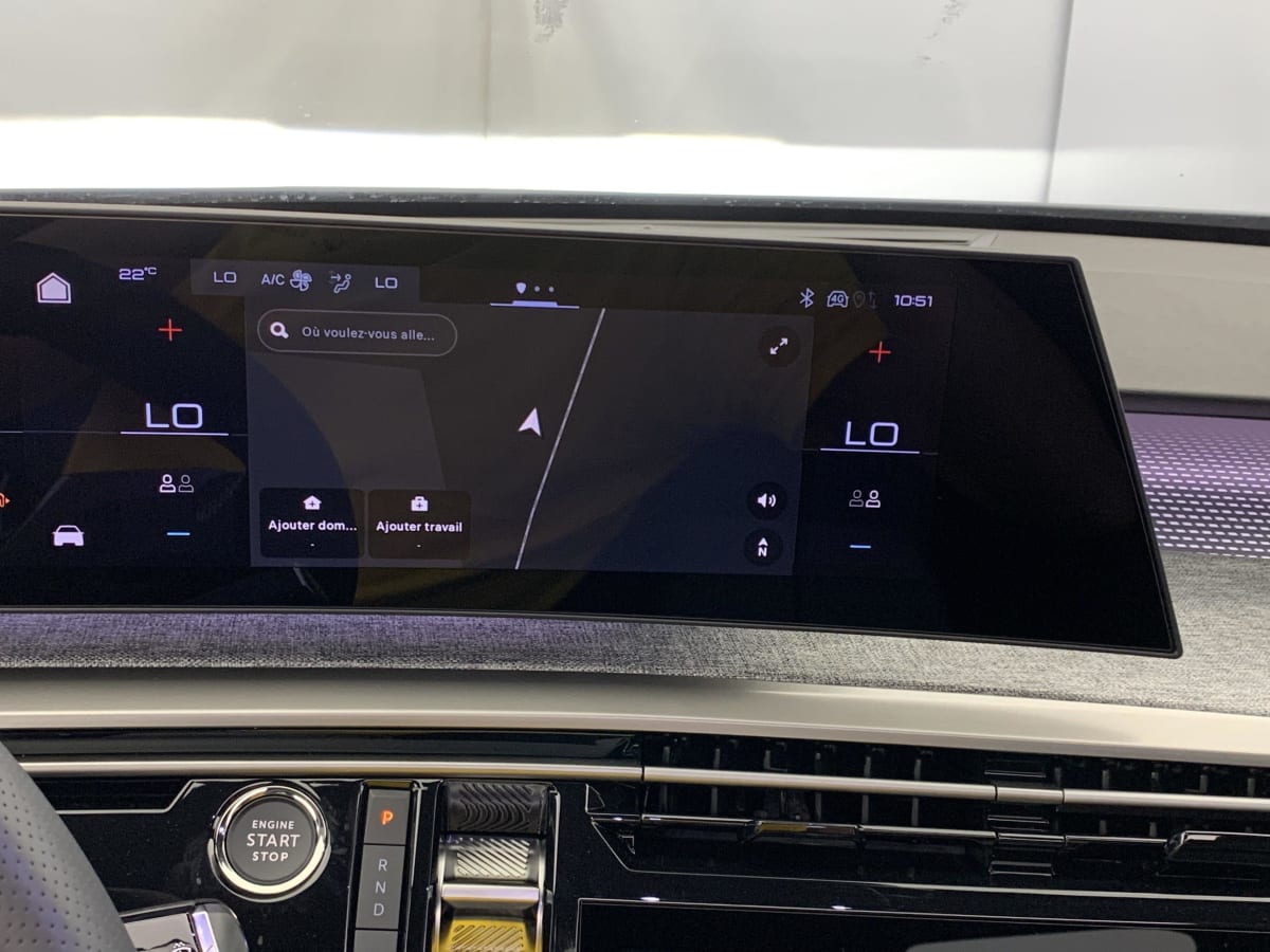 PEUGEOT 3008 Hybrid 145 e-DCS6 GT