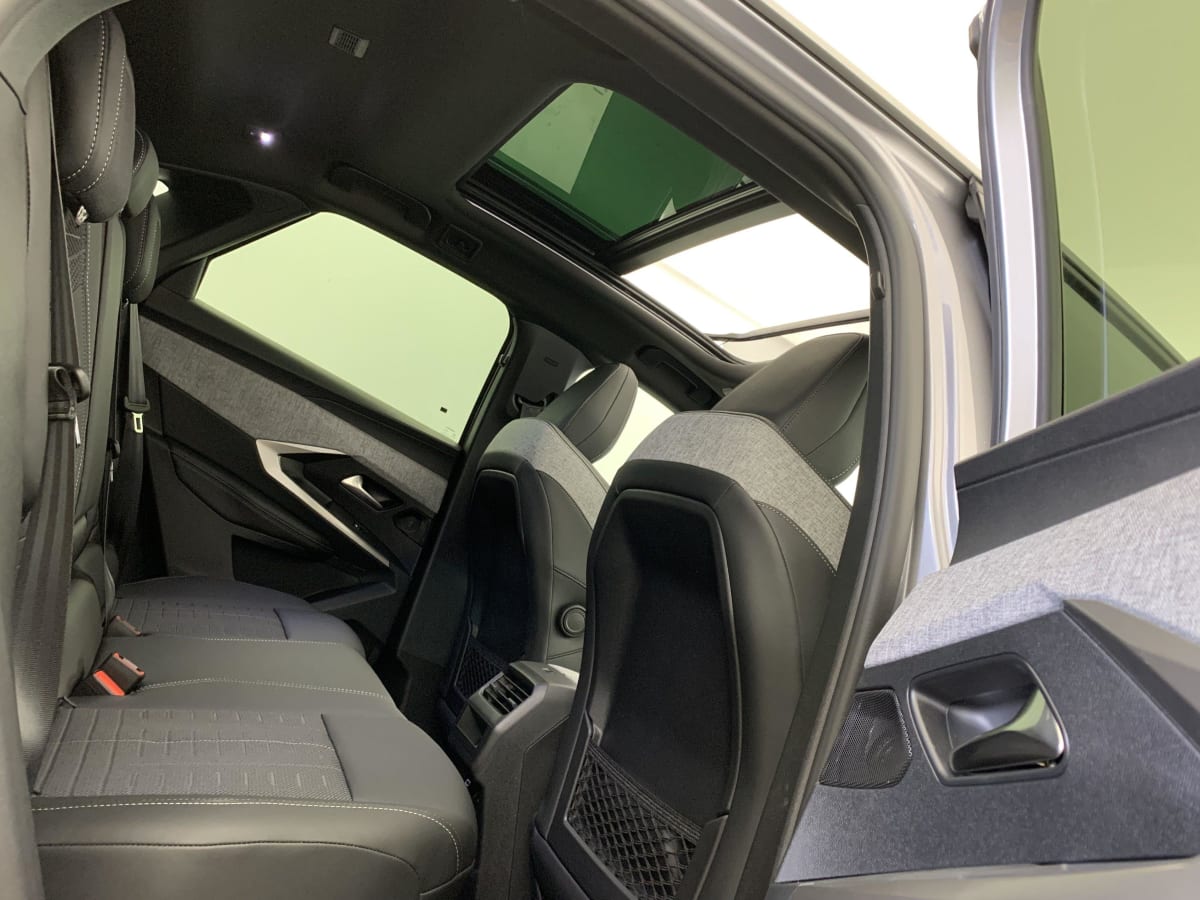 PEUGEOT 3008 Hybrid 145 e-DCS6 GT