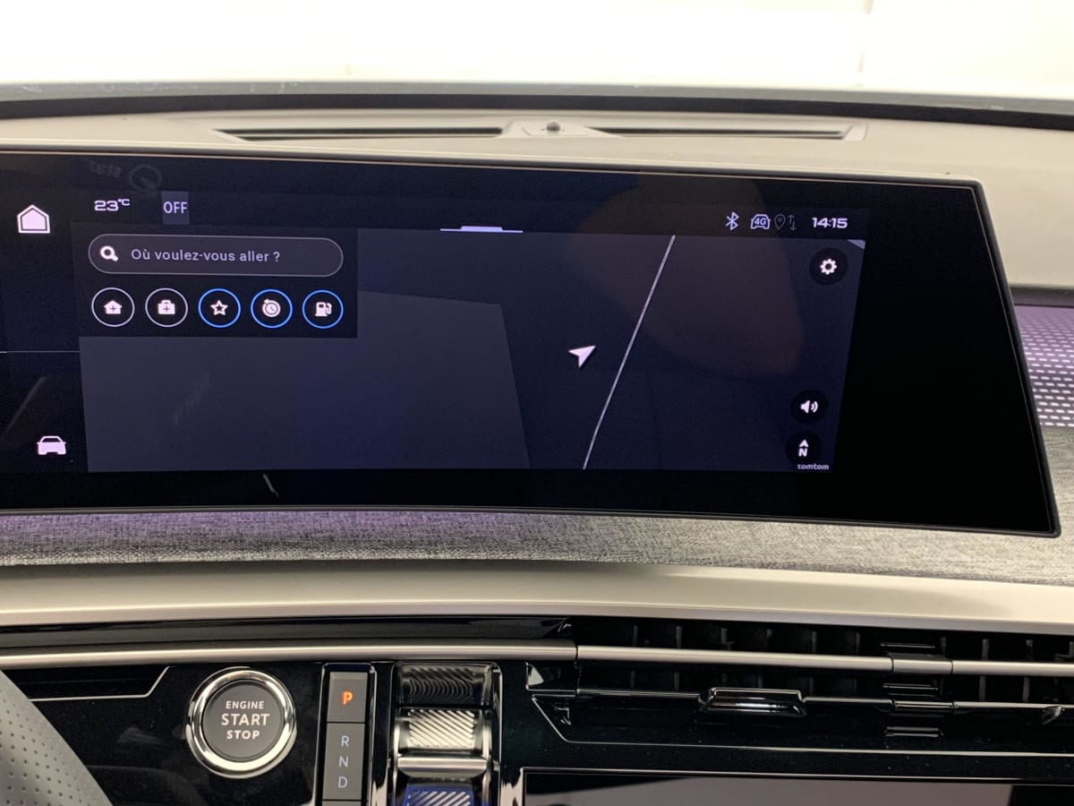 PEUGEOT 3008 Hybrid 145 e-DCS6 GT