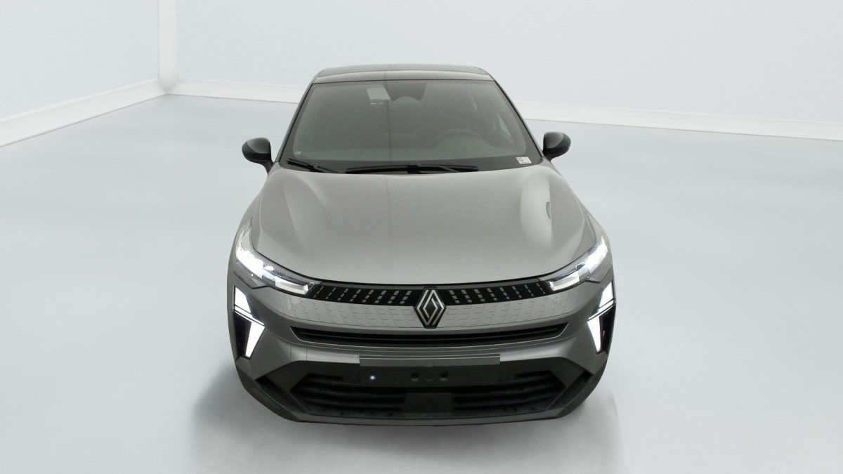 RENAULT CAPTUR TCe 90 ch Evolution