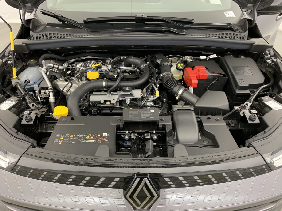 RENAULT CAPTUR TCe 90 ch Evolution