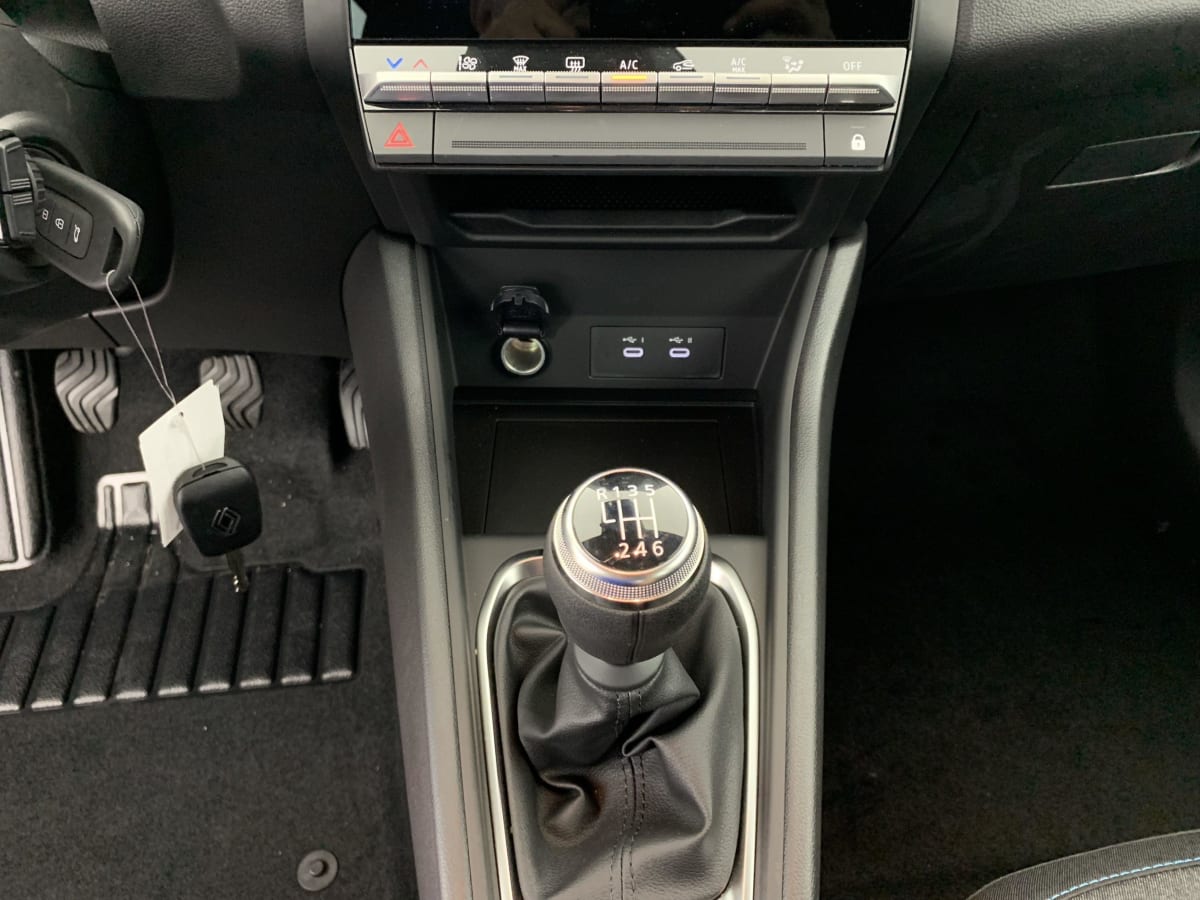 RENAULT CAPTUR TCe 90 ch Evolution