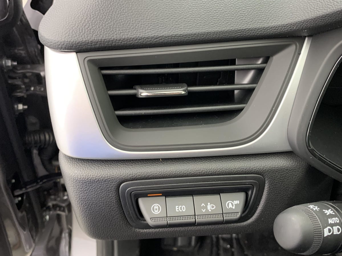 RENAULT CAPTUR TCe 90 ch Evolution