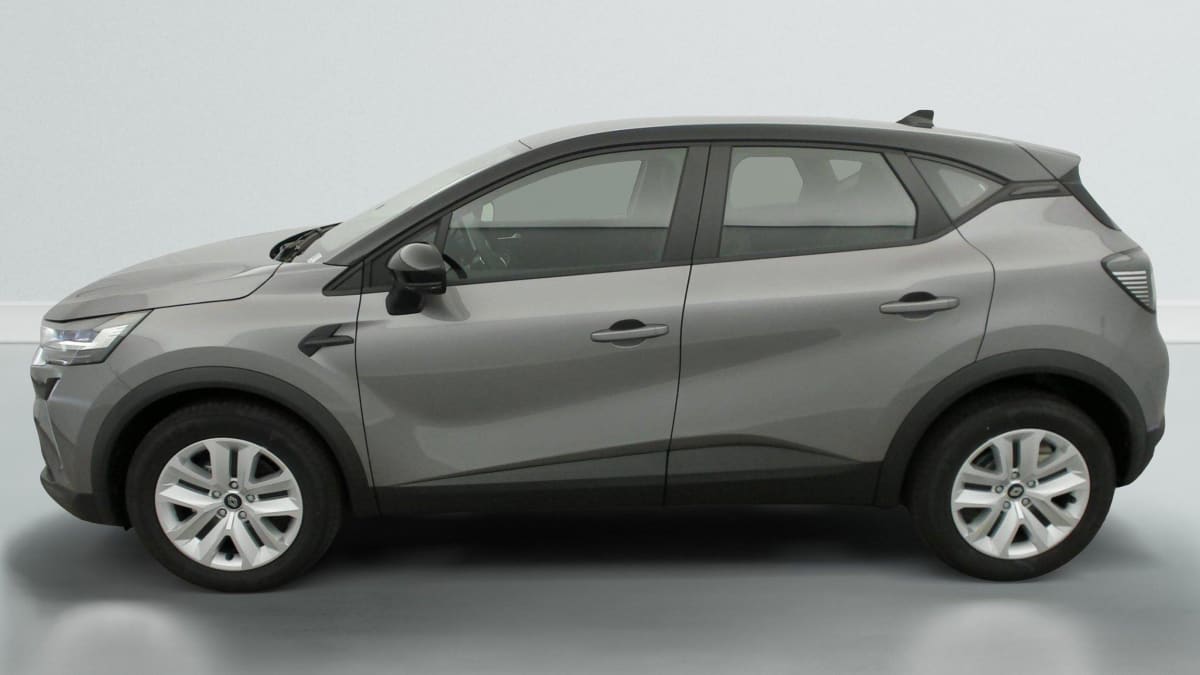 RENAULT CAPTUR TCe 90 ch Evolution
